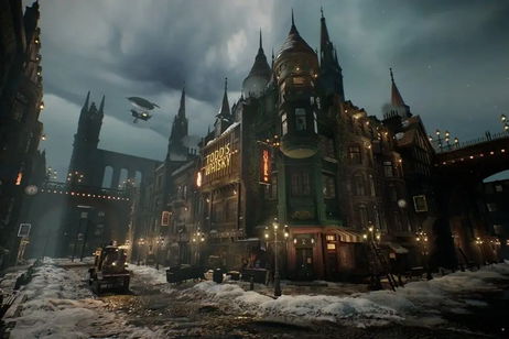 Este puede ser el primer juego confirmado en la conferencia de Xbox y Bethesda de junio Este puede ser el primer juego confirmado en la conferencia de Xbox y Bethesda de junio