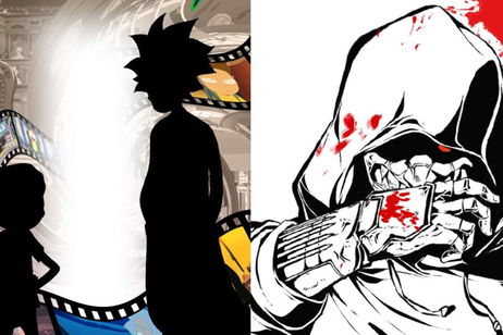 El director de Jujutsu Kaisen presenta su nuevo anime Ninja Kamui El director de Jujutsu Kaisen presenta su nuevo anime Ninja Kamui