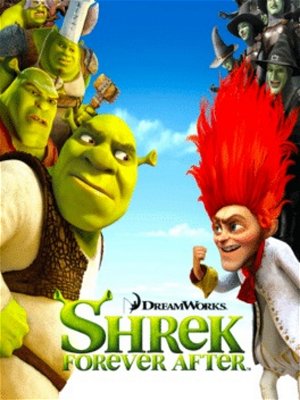Los mejores juegos de Shrek