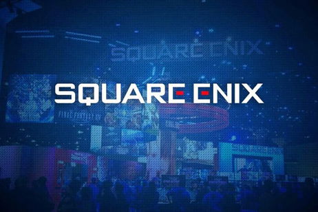 La próxima compra de PlayStation apunta a ser Square Enix La próxima compra de PlayStation apunta a ser Square Enix