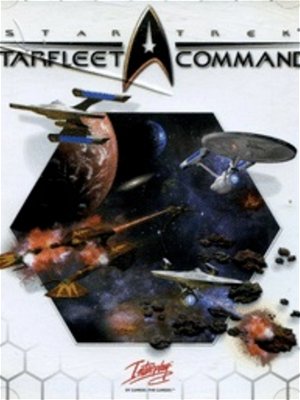Los mejores juegos de Star Trek