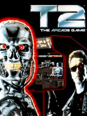 Los mejores juegos de Terminator