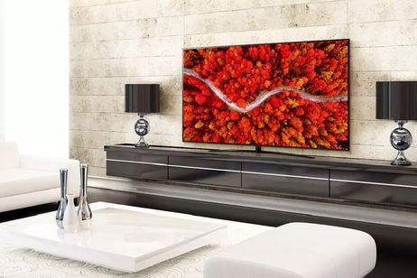 Consigue esta televisión 4K de 65 pulgadas por menos de 600 euros Consigue esta televisión 4K de 65 pulgadas por menos de 600 euros