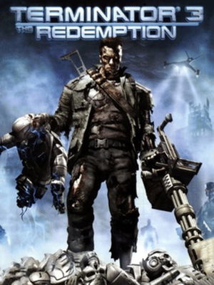 Los mejores juegos de Terminator