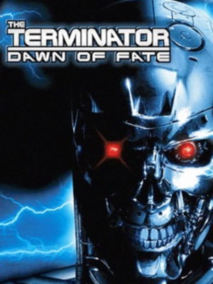 Los mejores juegos de Terminator