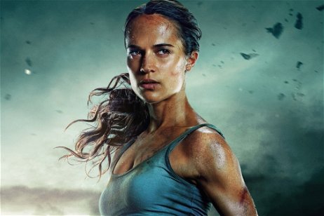 Este es el motivo por el que la secuela cineamtográfica de Tomb Raider se canceló
