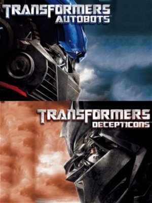 Los mejores juegos de Transformers