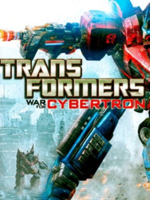 Los mejores juegos de Transformers