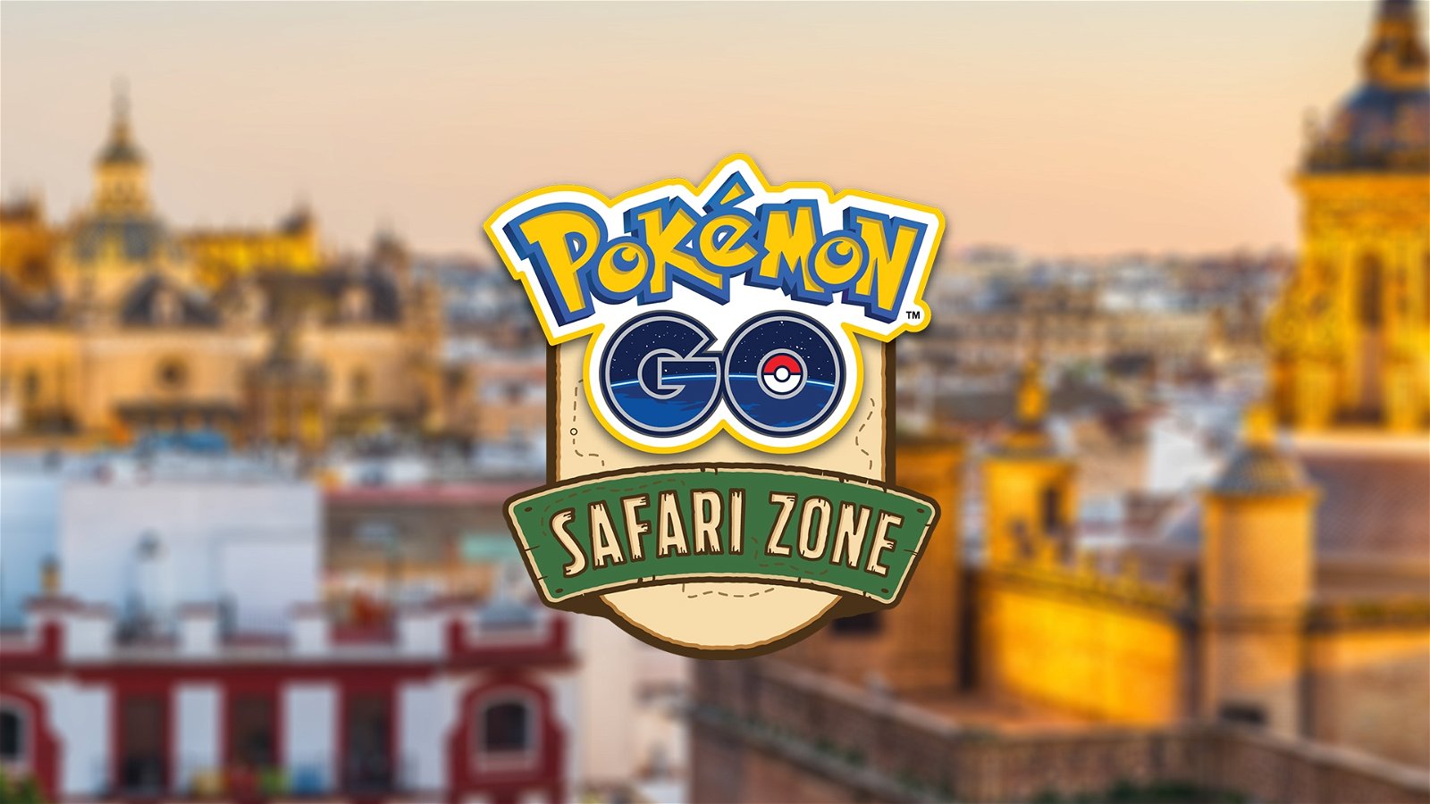 Crónica del Pokémon GO Safari Zone Sevilla: todo lo que ha sido el primer evento español