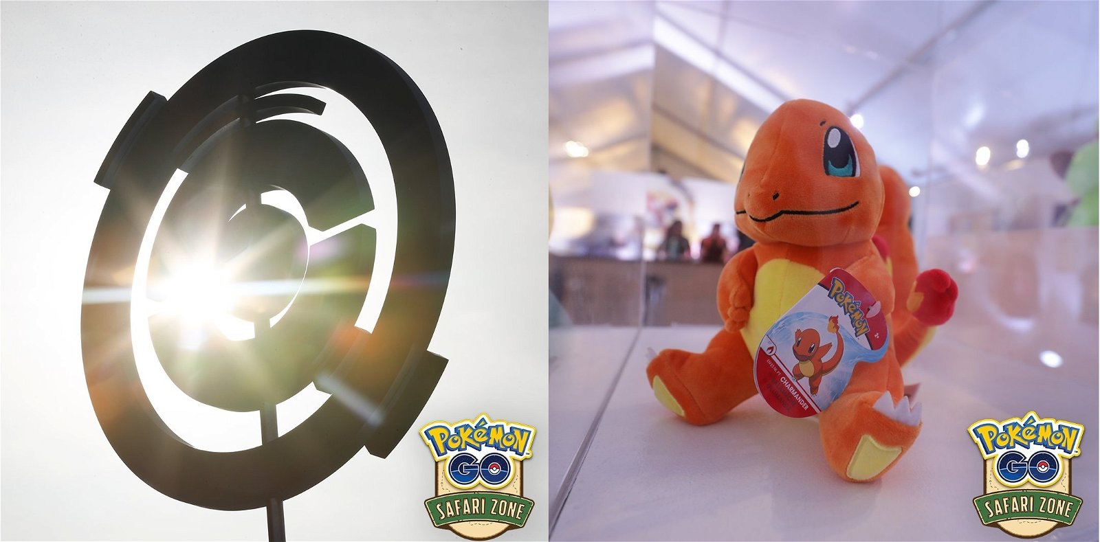Crónica del Pokémon GO Safari Zone Sevilla: todo lo que ha sido el primer evento español