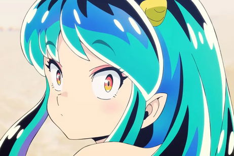 Urusei Yatsura, el anime de la mangaka de Inuyasha y Ranma 1/2 estrena nuevo tráiler Urusei Yatsura, el anime de la mangaka de Inuyasha y Ranma 1/2 estrena nuevo tráiler