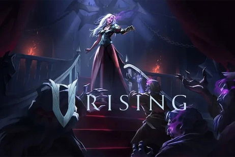 Descubre todo los jefes, cofres y recursos de V Rising con este mapa interactivo Descubre todo los jefes, cofres y recursos de V Rising con este mapa interactivo