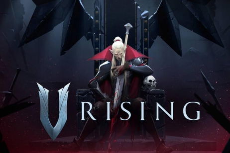 V Rising se actualiza a la versión 0.5.41591: estas son todas sus novedades V Rising se actualiza a la versión 0.5.41591: estas son todas sus novedades