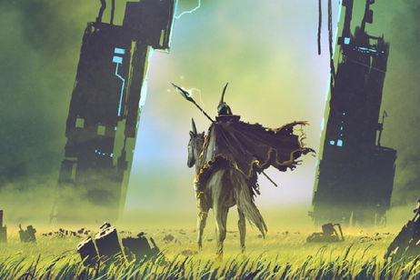 U-tad celebra un ciclo de master classes de videojuegos totalmente gratis U-tad celebra un ciclo de master classes de videojuegos totalmente gratis