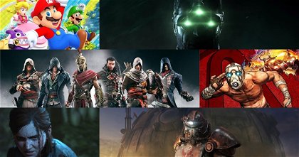 Estas son las próximas películas y series sobre videojuegos de 2022 y 2023