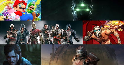 Estas son las próximas películas y series sobre videojuegos de 2022 y 2023 Estas son las próximas películas y series sobre videojuegos de 2022 y 2023