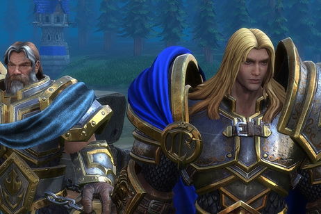 Blizzard vuelve a hablar de Warcraft 3: Reforged tras un año de silencio Blizzard vuelve a hablar de Warcraft 3: Reforged tras un año de silencio