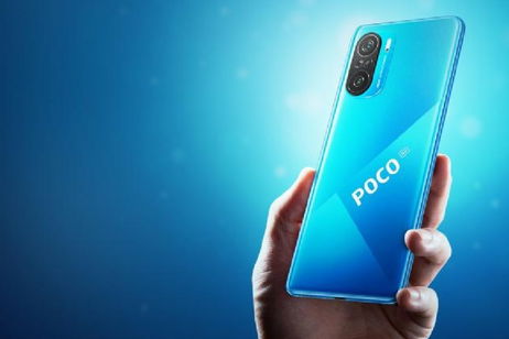 Chollo en Amazon: el móvil Xiaomi POCO F3 tira su precio casi 200 euros Chollo en Amazon: el móvil Xiaomi POCO F3 tira su precio casi 200 euros