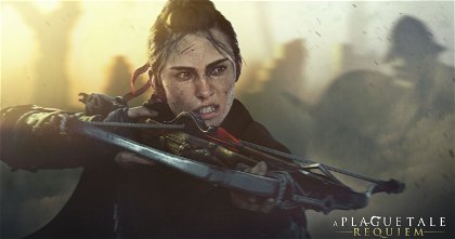Nuevo tráiler de A Plague Tale: Requiem con gameplay en Xbox Series X