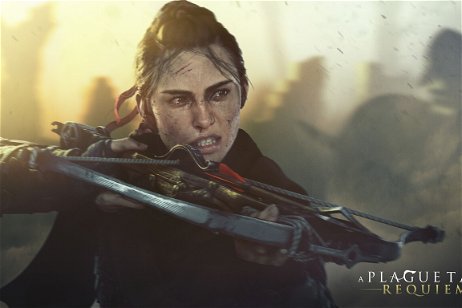Nuevo tráiler de A Plague Tale: Requiem con gameplay en Xbox Series X