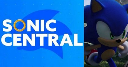 Sonic Central: Todas las novedades de Sonic Frontiers, Sonic Prime y más
