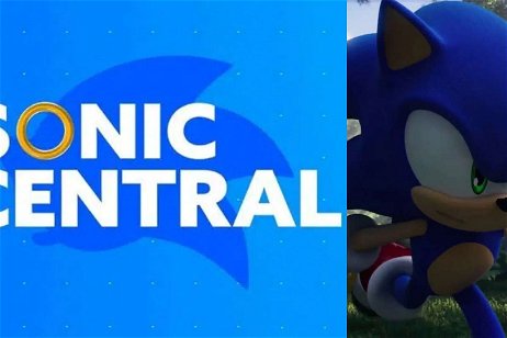 Sonic Central: Todas las novedades de Sonic Frontiers, Sonic Prime y más