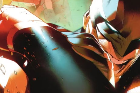 DC muestra a la versión más retorcida y malvada de Batman DC muestra a la versión más retorcida y malvada de Batman