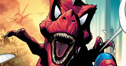 Descubre la versión más asombrosa de Spider-Man Descubre la versión más asombrosa de Spider-Man