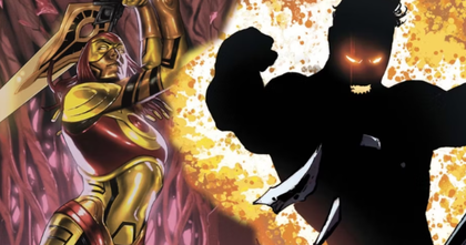Marvel muestra la mayor debilidad de los X-Men Omega Marvel muestra la mayor debilidad de los X-Men Omega