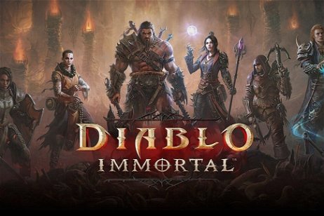 Un jugador de Diablo Immortal se gasta 100 mil dólares y ahora no puede jugar con nadie