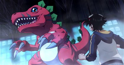 Digimon Survive avanza más imágenes en su tráiler de lanzamiento
