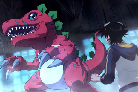 Digimon Survive avanza más imágenes en su tráiler de lanzamiento Digimon Survive avanza más imágenes en su tráiler de lanzamiento