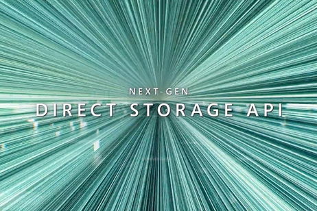 Qué es la API DirectStorage y en qué beneficia a los juegos Qué es la API DirectStorage y en qué beneficia a los juegos
