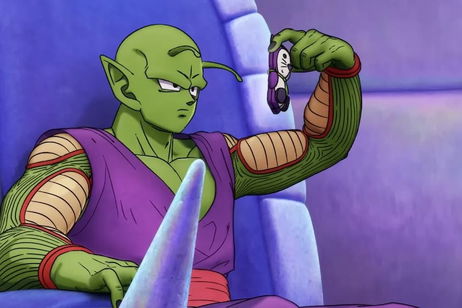 Dragon Ball Super: Super Hero muestra por primera vez la casa de Piccolo y te va a encantar Dragon Ball Super: Super Hero muestra por primera vez la casa de Piccolo y te va a encantar