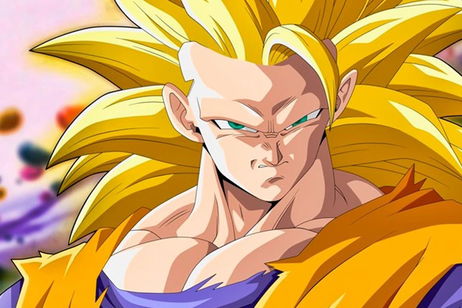 Dragon Ball Super ha provocado que la forma Super Saiyan sea completamente inútil Dragon Ball Super ha provocado que la forma Super Saiyan sea completamente inútil