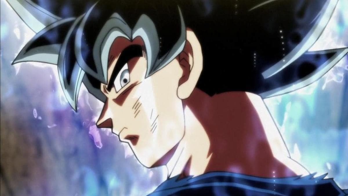 Dragon Ball revela cómo está conectado el nombre de Goku con el Ultra Instinto