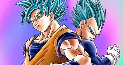Dragon Ball revela que Goku y Vegeta no volverán a utilizar sus transformaciones más poderosas