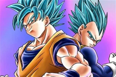 Dragon Ball revela que Goku y Vegeta no volverán a utilizar sus transformaciones más poderosas