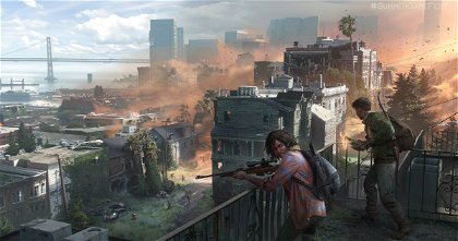 El proyecto multijugador de The Last of Us ofrece sus primeros detalles