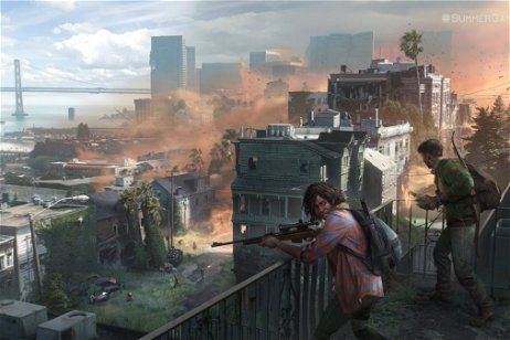 Naughty Dog confirma que trabaja en un nuevo proyecto para PS5