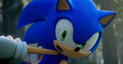 Sonic Frontiers revela sus combates y enemigos en un nuevo gameplay