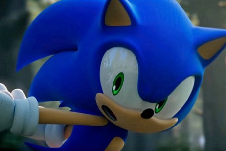 Sonic Frontiers sumará nuevo contenido de historia, personajes jugables y más novedades