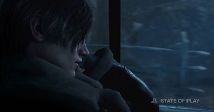 Resident Evil 4 anunciado con fecha de lanzamiento en el State of Play Resident Evil 4 anunciado con fecha de lanzamiento en el State of Play