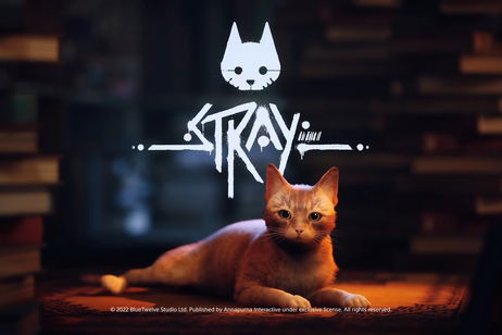 Stray anuncia fecha de lanzamiento y llegada a PS Plus Extra y Premium Stray anuncia fecha de lanzamiento y llegada a PS Plus Extra y Premium