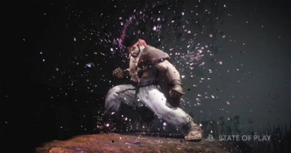 El director de Street Fighter VI revela donde se ubica el juego en la cronología de la saga