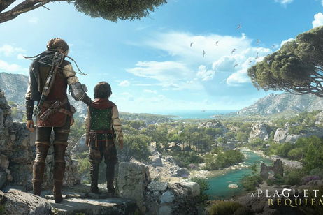 A Plague Tale: Requiem revela su fecha de lanzamiento en un nuevo gameplay A Plague Tale: Requiem revela su fecha de lanzamiento en un nuevo gameplay
