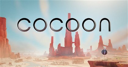 El diseñador principal de Limbo e Inside anuncia COCOON