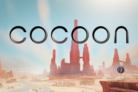 El diseñador principal de Limbo e Inside anuncia COCOON El diseñador principal de Limbo e Inside anuncia COCOON