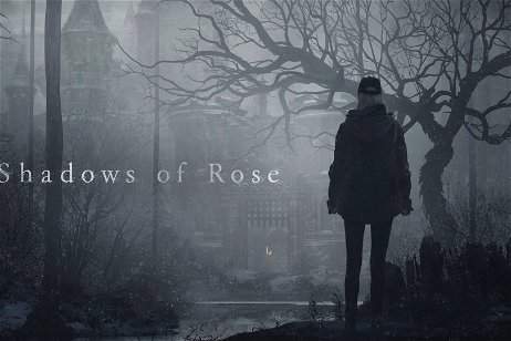 Resident Evil Village presenta Sombras de Rose, su expansión
