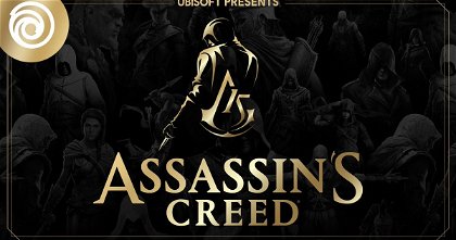 El futuro de Assassin's Creed se revelará en septiembre, mientras Valhalla continúa expandiéndose